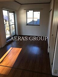 エクセリア本郷 3階1DKのリビング/ダイニング