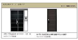 グランドザンズ津田沼