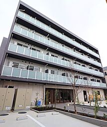 🉐敷金礼金0円！🉐GENOVIA中野島