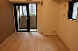 JR山手線 浜松町駅 徒歩5分の賃貸マンション 2階1Kのリビング/ダイニング