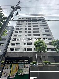 クレヴィア東京八丁堀湊ザ・レジデンス 301