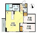 レジデンス練馬桜台1階20.2万円