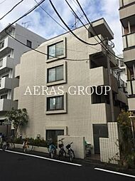 アーバンポイント千歳船橋