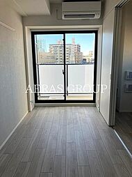 プラウドフラット墨田曳舟ディアージュ 1階1LDKのリビング/ダイニング