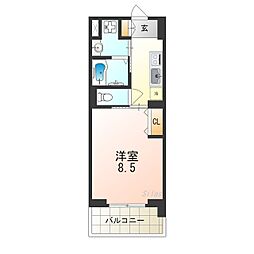 南海線 湊駅 徒歩5分