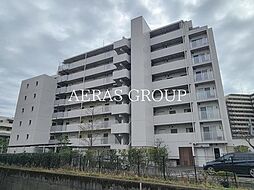 西武新宿線 下落合駅 徒歩1分の賃貸マンション