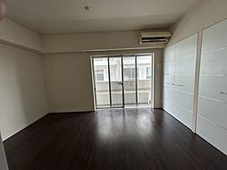 AXAS立川LR 4階1DKのリビング/ダイニング