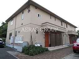 ブルーベル吉祥寺