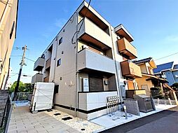 Asset-Court羽衣町