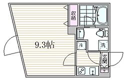 東中野駅 11.7万円