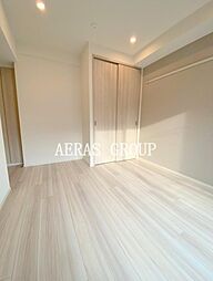 クレイシアIDZ板橋本町アーバンレジデンス 4階1Kのリビング/ダイニング