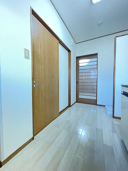 サニーヒルズ 201｜神奈川県相模原市中央区光が丘２丁目(賃貸アパート2K・2階・31.00㎡)の写真 その20