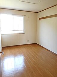 サニーキュート 2階2LDKのリビング/ダイニング