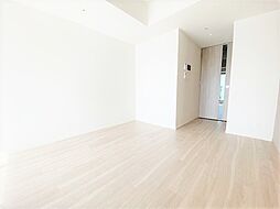 TLRレジデンス町田 1002 10階1Kのリビング/ダイニング