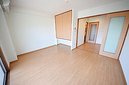 京王相模原線 多摩境駅 徒歩3分の賃貸マンション 3階1Kのリビング/ダイニング