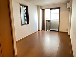 クレール西日暮里 1階1Kのリビング/ダイニング