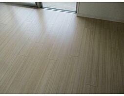 ガリシア大森East 4階1Kのリビング/ダイニング