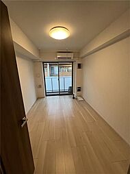 ＭＡＸＩＶ東府中ＤＵＥ 4階1Kのリビング/ダイニング