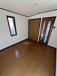 京王相模原線 京王堀之内駅 徒歩14分の賃貸アパート 2階1Kのリビング/ダイニング