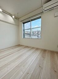 ハーミットクラブハウス横浜白楽 3階1Kのリビング/ダイニング