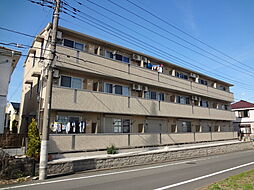 京王高尾線 めじろ台駅 徒歩8分