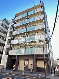 Ｄｅｃｏ’ｓ　Ｃａｓｔｌｅ　小町