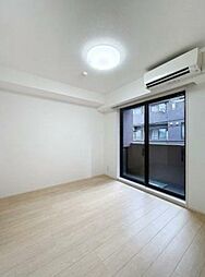 JR山手線 品川駅 徒歩10分の賃貸マンション 3階1Kのリビング/ダイニング