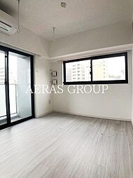 グローベル横濱大通り公園南 5階1LDKのリビング/ダイニング