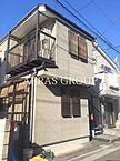 東京都板橋区徳丸1丁目12-13：物件画像／アエラス十条店 （株式会社アエラス）