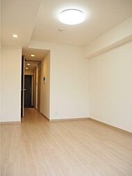 JR横須賀線 武蔵小杉駅 徒歩13分の賃貸マンション 5階1Kのリビング/ダイニング