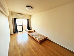 小田急江ノ島線 東林間駅 徒歩2分の賃貸マンション 4階1Kのリビング/ダイニング