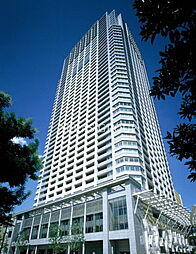 ブリリアタワー東京 805