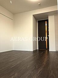 ガリシア大塚 7階1Kのリビング/ダイニング