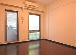 ステージグランデ田園調布アジールコート 2階1Kのリビング/ダイニング