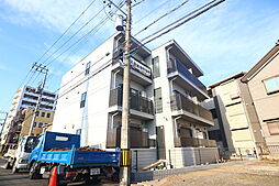 外観・土地