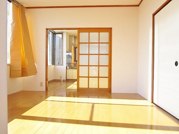 神奈川県海老名市中央１丁目(賃貸マンション2DK・2階・44.16㎡)の写真 その11
