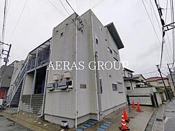 EPガーデン鬼越