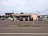 周辺：セブンイレブン長岡堤町店 745m