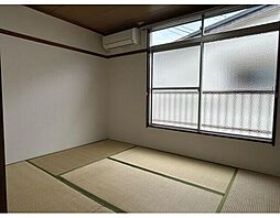 ダイワハイム 2階1Kのリビング/ダイニング