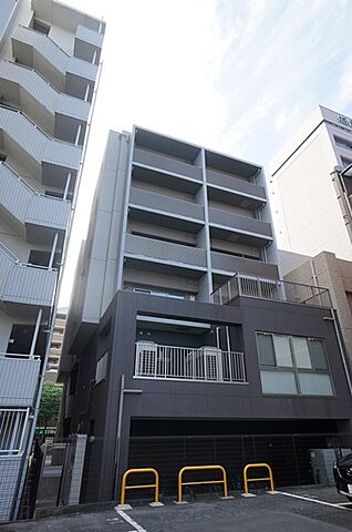 ホームズ 東急田園都市線 宮前平駅 徒歩3分 1dk 3階 43 36 賃貸マンション住宅情報