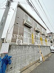 レオパレスＴＯＵＧＨ