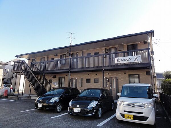 静岡県富士市今泉(賃貸アパート1LDK・1階・40.29㎡)の写真 その3