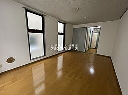 東急目黒線 大岡山駅 徒歩3分の賃貸マンション 1階1Kのリビング/ダイニング