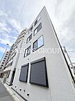 東京都足立区足立1丁目5-4：物件画像／アエラス日暮里店 （株式会社アエラス.ER）