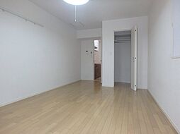 ソフィア・ヘーベル 2階1Kのリビング/ダイニング