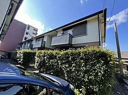 ヴァン・コンフォール　　Ａ棟