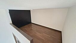 ロイヤルクレスト学園西 1階ワンルームのリビング/ダイニング