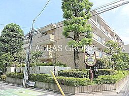 ライオンズガーデン富士見台