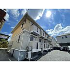 神奈川県横浜市青葉区柿の木台5-13：物件画像／株式会社賃貸ステーション　青葉台店