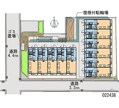 レオパレス堀川_その他_2